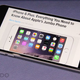 Illustration for article titled iPhone 6 Plus Hands-On: Its So Big